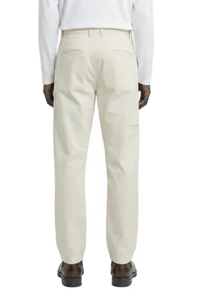 Trc Work Chino Trousers In Multi