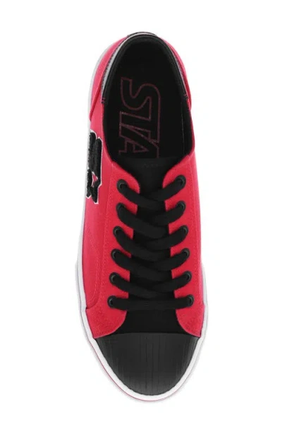 Starter Tradition 71 Low Sneaker In Multi