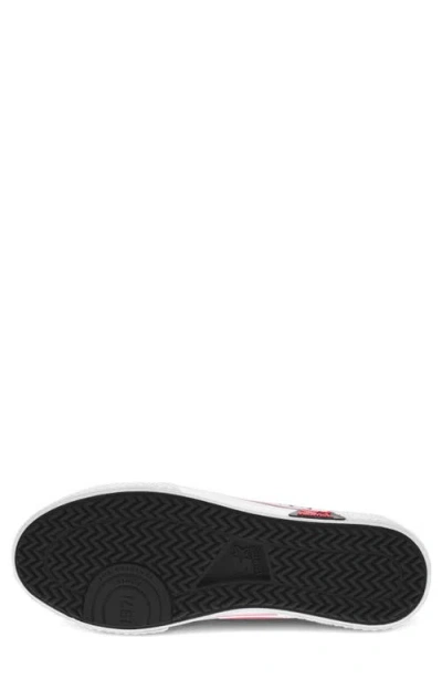 Starter Tradition 71 Low Sneaker In Multi