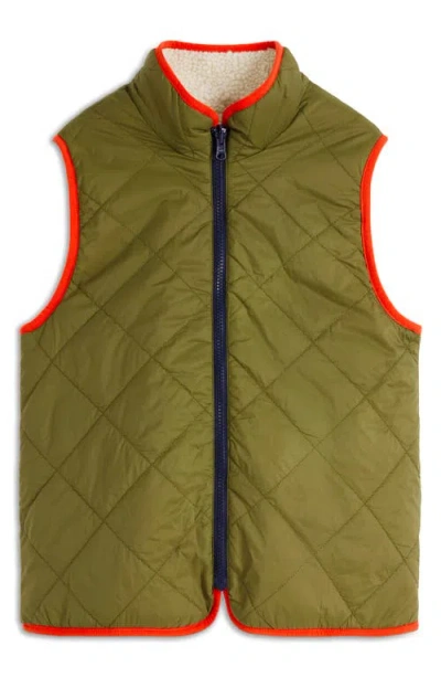 Boden 4-in-1 Hooded Parka In Blue