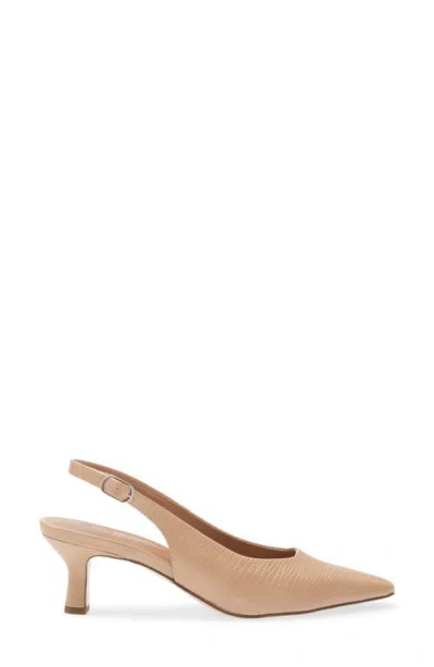 Nordstrom Rack Gwen Pump In Multi