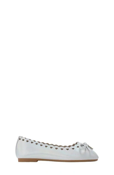 Bebe Kids' Lush Flat In Multi