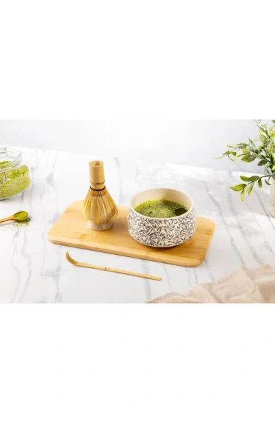 Core Home 4-piece Matcha Kit In Multi