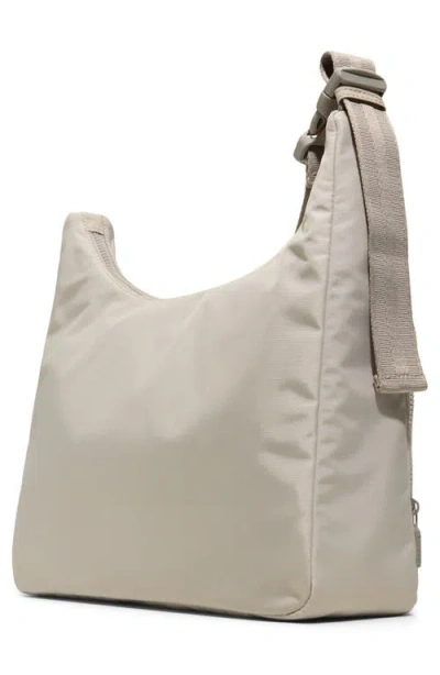 Hunter Commute Messenger Bag In Brown