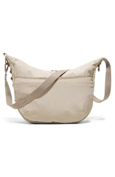 Hunter Stride Crossobdy Bag In White