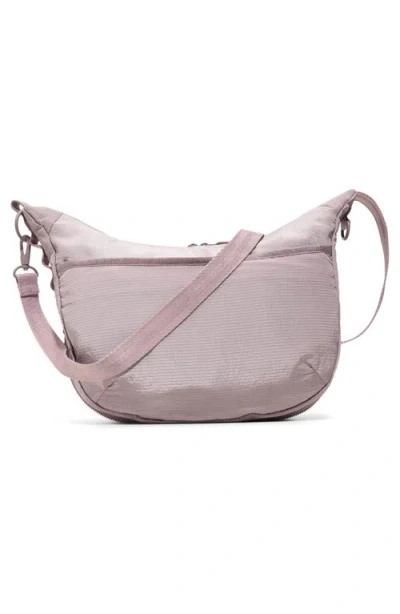Hunter Stride Crossobdy Bag In Purple