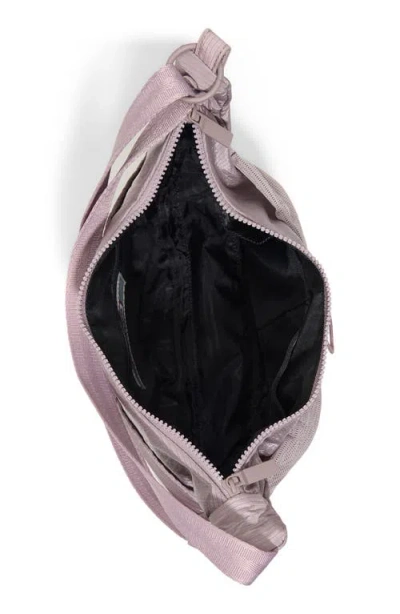 Hunter Stride Crossobdy Bag In Purple