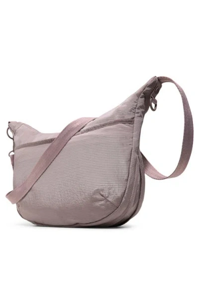 Hunter Stride Crossobdy Bag In Purple