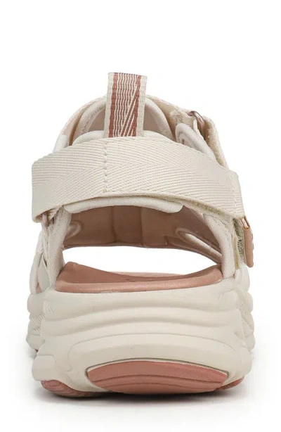 Ryka Rykä Devotion Max Sandal In Neutral