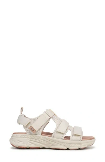 Ryka Rykä Devotion Max Sandal In Neutral