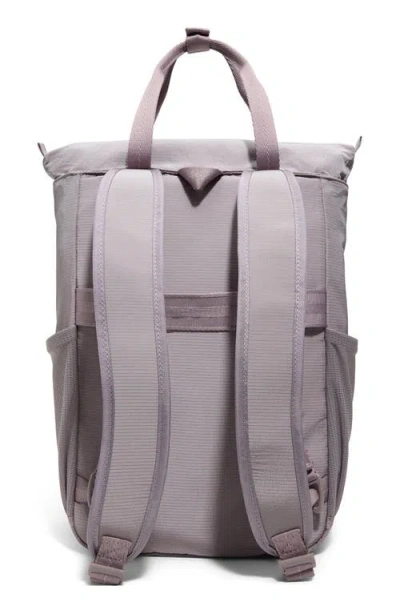 Hunter Explorer Backpack In Purple