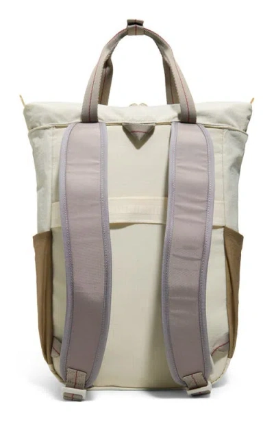 Hunter Explorer Backpack In White