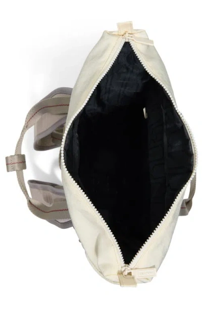 Hunter Explorer Backpack In White