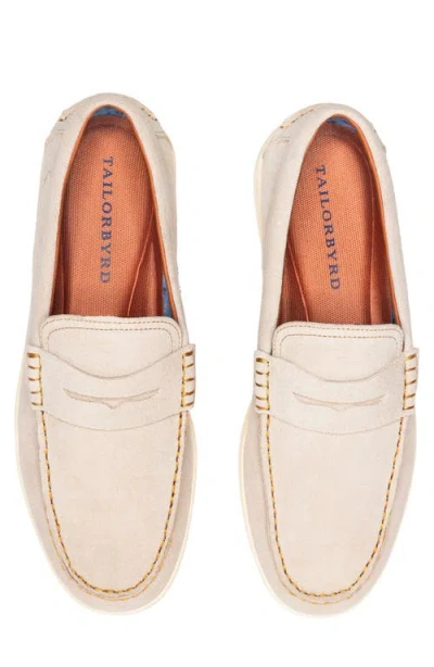 Tailorbyrd Miller Loafer In Multi