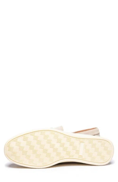 Tailorbyrd Miller Loafer In Multi