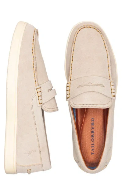 Tailorbyrd Miller Loafer In Multi