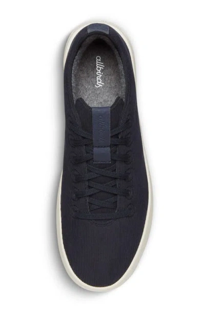 Allbirds Corduroy Cruiser Sneaker In Black