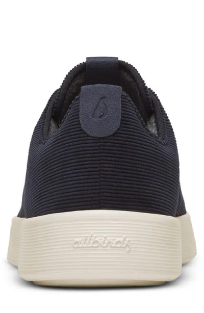 Allbirds Corduroy Cruiser Sneaker In Black