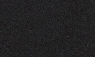 Palm Angels Classic Logo Black Sweatshirt With Logo Printed On The Front In Tech Fabric Man