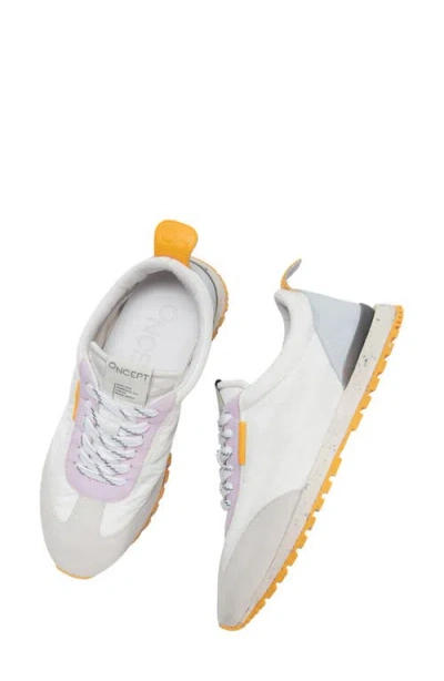 Oncept Tokyo Sneaker In Multi