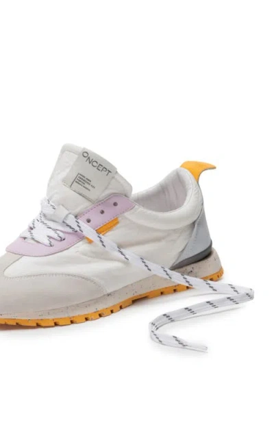 Oncept Tokyo Sneaker In Multi