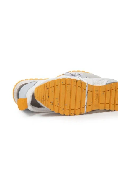 Oncept Tokyo Sneaker In Multi