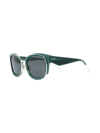 Shop Dior Very  2n Sunglasses