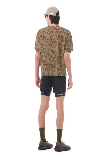 Satisfy Space-o T-shirt In Neutral