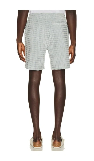 Rails Nova Shorts In Blue