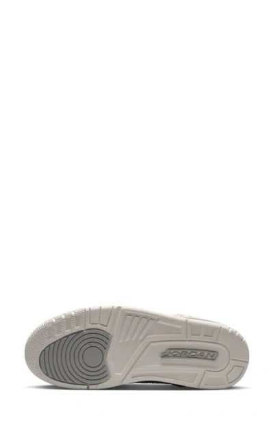 Jordan Spizike Low Sneaker In Multi