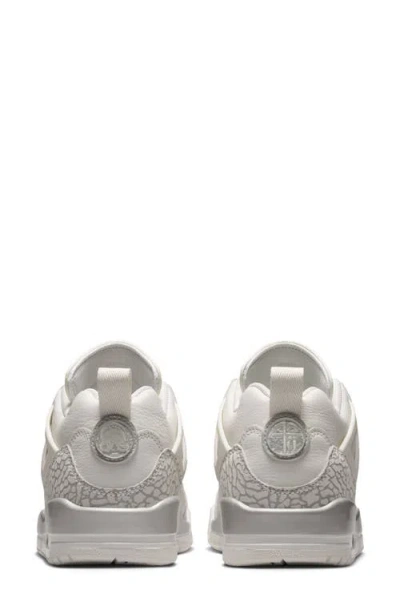 Jordan Spizike Low Sneaker In Multi