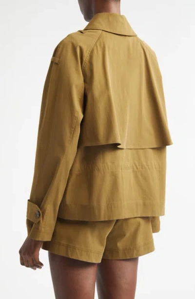 A.l.c . Maeve Jacket In Multi