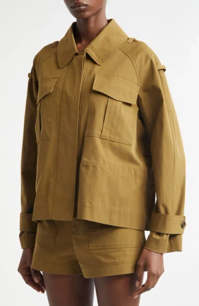 A.l.c . Maeve Jacket In Multi