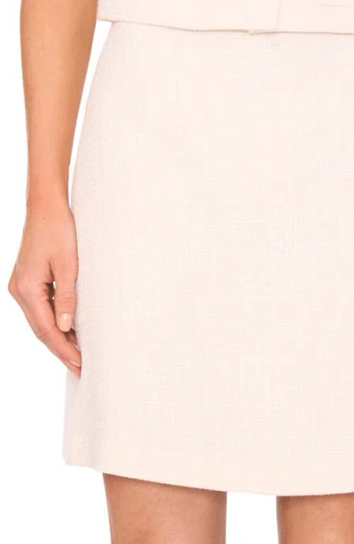 Halogenr Halogen(r) A-line Miniskirt In White