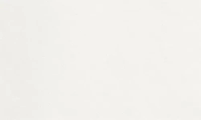 Ami Alexandre Mattiussi Men & Apos;s Crochet Ami De Coeur White Denim Overshirt