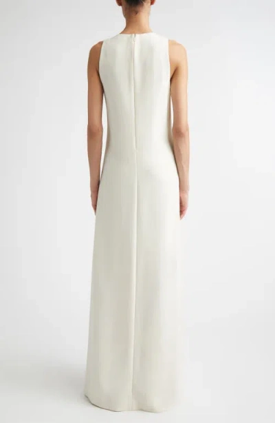 Lela Rose Moda Operandi In White