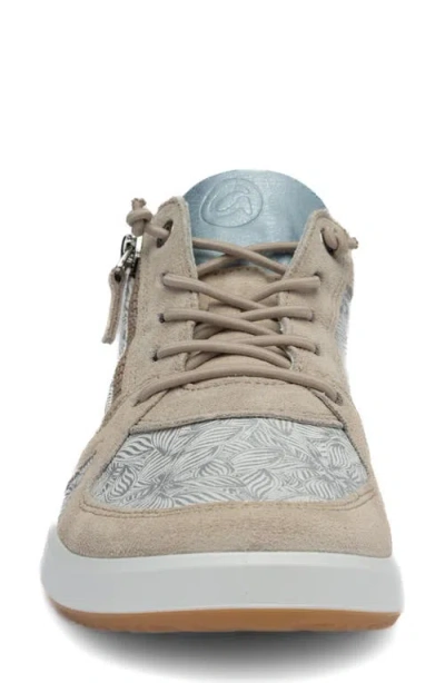 Ara Riviera Sneaker In Multi