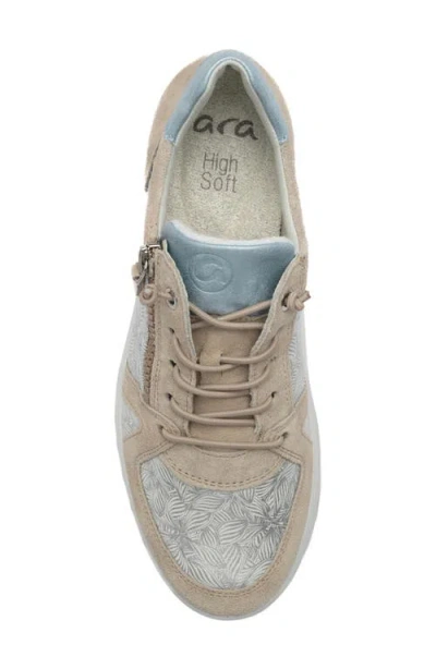 Ara Riviera Sneaker In Multi