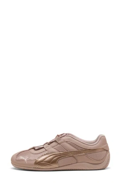 Puma Speedcat Go Ballet Sneaker In Multi