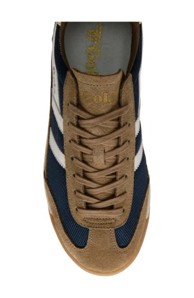 Gola Tornado 88 Sneaker In Multi