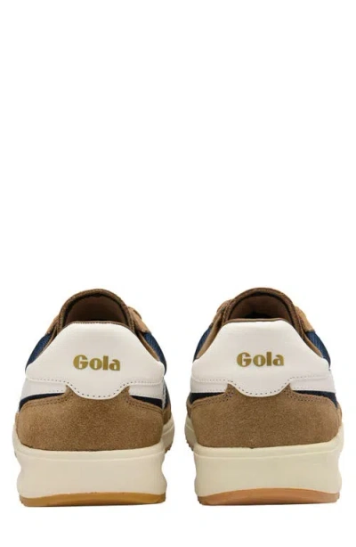 Gola Tornado 88 Sneaker In Multi