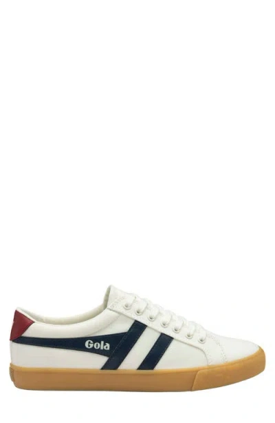 Gola Varsity Sneaker In Multi