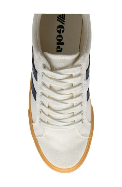 Gola Varsity Sneaker In Multi