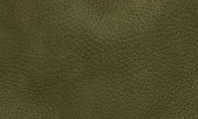 Mansur Gavriel Everyday Soft Suede Tote In Green