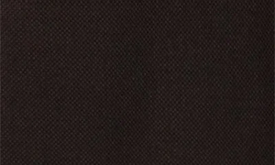 Thom Sweeney Double Breasted Wool Blazer In Brown