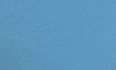 Becca Color Code Side Tie Bikini Bottoms In Blue