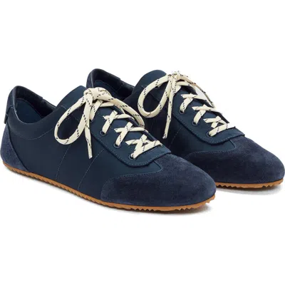 Reformation Terra Sneakers In Blue
