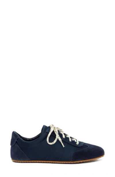 Reformation Terra Sneakers In Blue