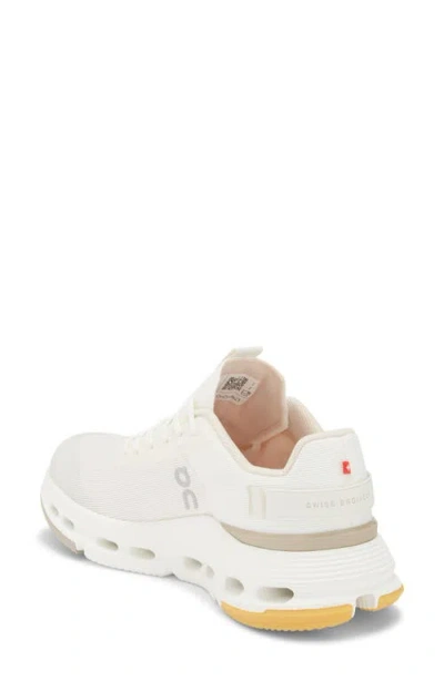 On Cloudnova Form 2 Sneaker In Multi