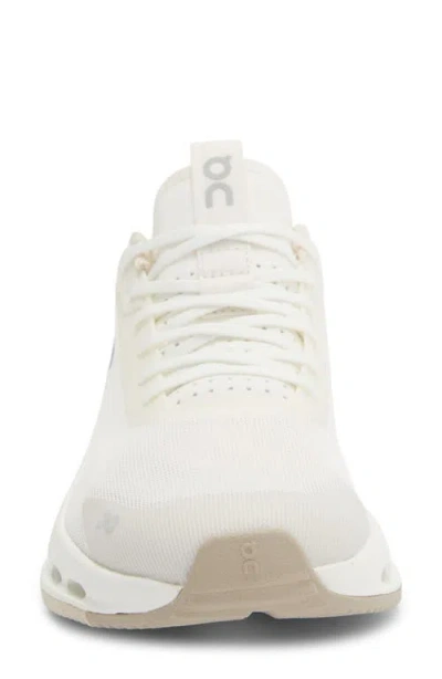 On Cloudnova Form 2 Sneaker In Multi